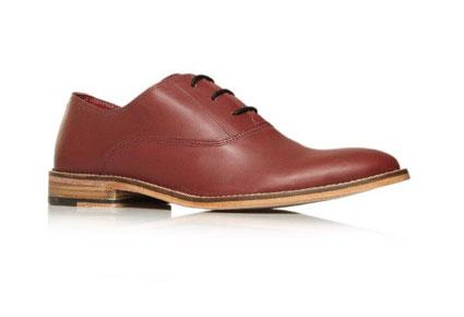 تشكيلة Kurt Geiger الرجالية لموسم ربيع وصيف 2012